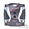 CHWYT KIEROWNICY V-GRIP ROWEROWY ERGO PRZYKRĘCANY
