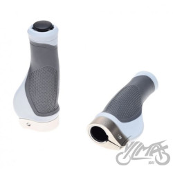 CHWYT KIEROWNICY V-GRIP ROWEROWY ERGO PRZYKRĘCANY