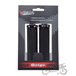 CHWYT KIEROWNICY V-GRIP ROWEROWY PRZYKRĘCANE