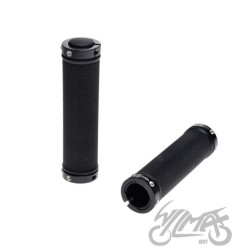 CHWYT KIEROWNICY V-GRIP ROWEROWY PRZYKRĘCANE