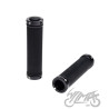CHWYT KIEROWNICY V-GRIP ROWEROWY PRZYKRĘCANE