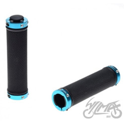CHWYT KIEROWNICY V-GRIP ROWEROWY PRZYKRĘCANE