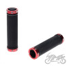 CHWYT KIEROWNICY V-GRIP ROWEROWY PRZYKRĘCANE