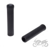 CHWYT KIEROWNICY V-GRIP ROWEROWY SILIKON CZARNY