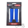 CHWYT KIEROWNICY V-GRIP ROWEROWY SILIKON NIEBIESKI