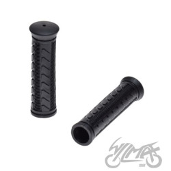 CHWYT KIEROWNICY V-GRIP ROWEROWY GEL CZARNY