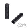CHWYT KIEROWNICY V-GRIP ROWEROWY GEL CZARNY