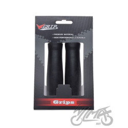 CHWYT KIEROWNICY V-GRIP ROWEROWY 9128