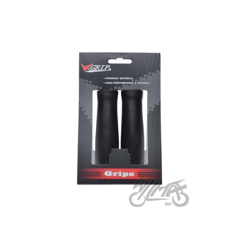 CHWYT KIEROWNICY V-GRIP ROWEROWY 9128