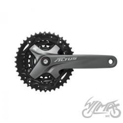 MECHANIZM KORBOWY SH M-2000 40/30/22 T