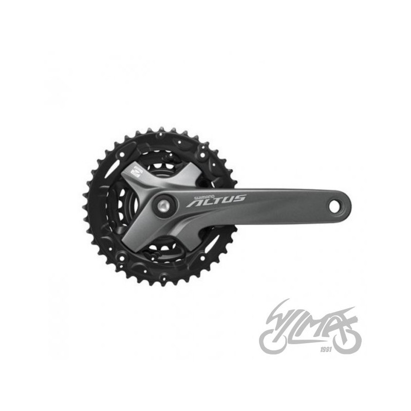MECHANIZM KORBOWY SH M-2000 40/30/22 T