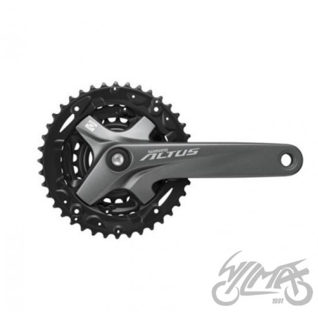 MECHANIZM KORBOWY SH M-2000 40/30/22 T