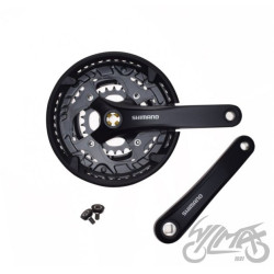 MECHANIZM KORBOWY SH FC-T3010 48/36/26 T