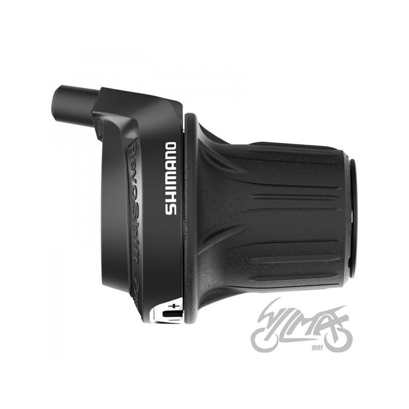 DŻWIGNIA PRZERZUTKI  SL-RV200-7R  SH