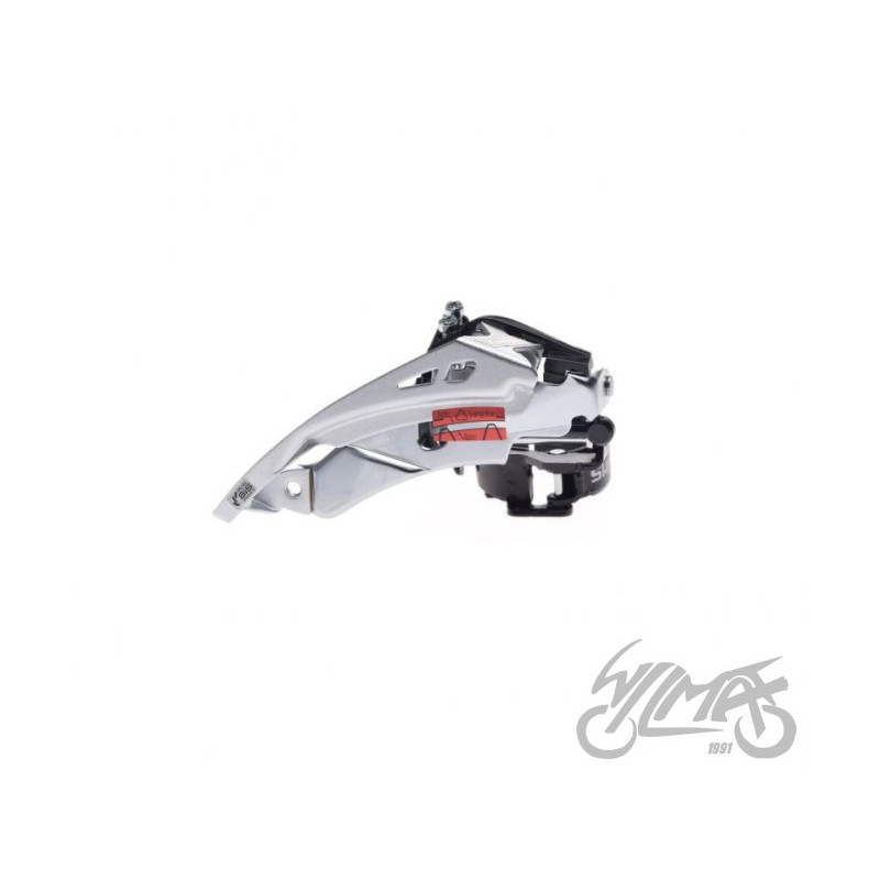 PRZERZUTKA ROWER PRZÓD TY-710 TOP SWING 34,9