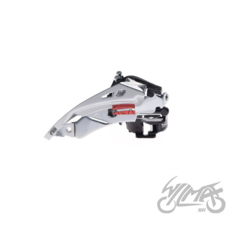 PRZERZUTKA ROWER PRZÓD TY-710 TOP SWING 34,9