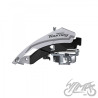 PRZERZUTKA ROWER PRZÓD FD-TY601-L6