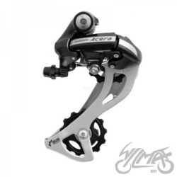 PRZERZUTKA ROWER TYŁ ACERA RD-M360 7/8 RZĘD.