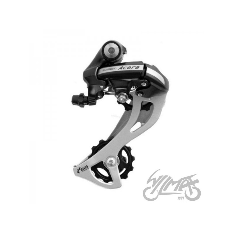 PRZERZUTKA ROWER TYŁ ACERA RD-M360 7/8 RZĘD.