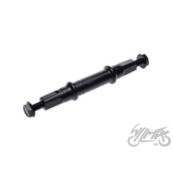 OŚ SUPORTU ROWEROWA NA ŚRUBE MTB 119mm