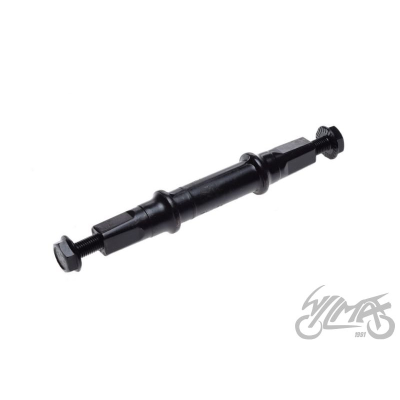 OŚ SUPORTU ROWEROWA NA ŚRUBE MTB 119mm