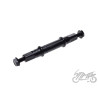 OŚ SUPORTU ROWEROWA NA ŚRUBE MTB 124,5mm