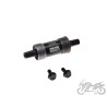 OŚ SUPORTU ROWER NECO KOMPAKT 131 mm