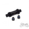 OŚ SUPORTU ROWER NECO ISIS 118 MM