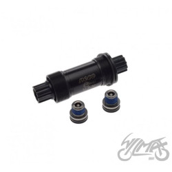 OŚ SUPORTU ROWER NECO ISIS 113 MM