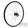 KOŁO ROWEROWE 27,5 PRZÓD TARCZA FW DISC