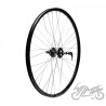 KOŁO ROWEROWE 26 TYŁ TARCZA WOLNOBIEG  FW DISC