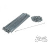 SZPRYCHA ROWEROWA 285 MM (144 SZT)+NAKRĘTKA