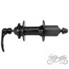 PIASTA ROWER TYŁ 36 OTW. CZAR KASETA 8/9 POD TARCZ