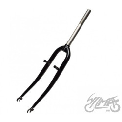 WIDELEC ROWER STALOWY 28 MTB CZARNY
