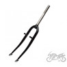 WIDELEC ROWER STALOWY 28 MTB CZARNY