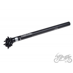 SZTYCA SIEDZENIA ALU ROWER TOOPRE 2 ŚRUBY 27,2mm
