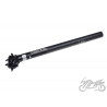 SZTYCA SIEDZENIA ALU ROWER TOOPRE 2 ŚRUBY 27,2mm