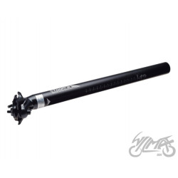 SZTYCA SIEDZENIA ALU ROWER TOOPRE 2 ŚRUBY 30.8mm