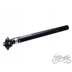 SZTYCA SIEDZENIA ALU ROWER TOOPRE 2 ŚRUBY 31.6mm