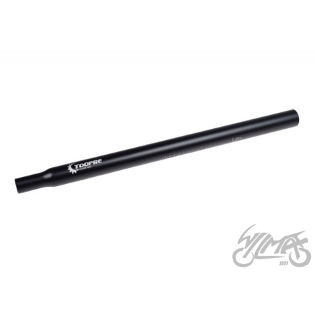 SZTYCA SIEDZENIA ALU ROWER TOOPRE 28.6mm