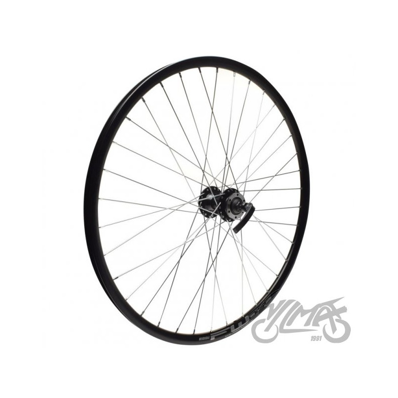 KOŁO ROWEROWE 29 PRZÓD TARCZA FW DISC