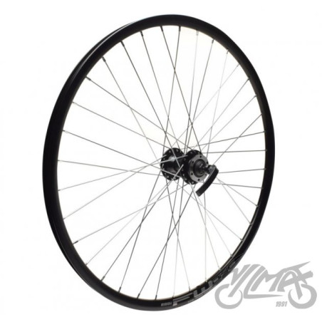 KOŁO ROWEROWE 29 PRZÓD TARCZA FW DISC