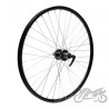 KOŁO ROWEROWE 29 TYŁ TARCZA KASETA 8/9 FW DISC
