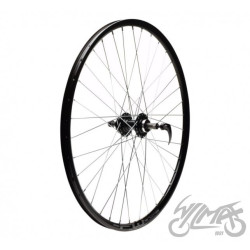 KOŁO ROWEROWE 29 TYŁ TARCZA WOLNOBIEG FW DISC