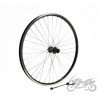 KOŁO ROWEROWE 28 TYŁ SKORPION 8/9 SH CZERNE