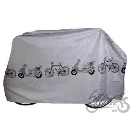 POKROWIEC ROWEROWY XL