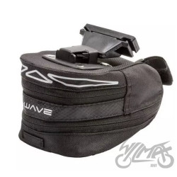 SAKWA M-WAVE ROWEROWA PODSIODŁOWA L
