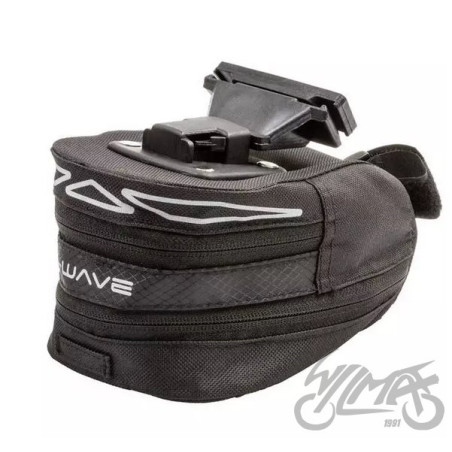 SAKWA M-WAVE ROWEROWA PODSIODŁOWA L