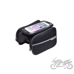 SAKWA ROWEROWA B-SOUL NA RAMĘ XL