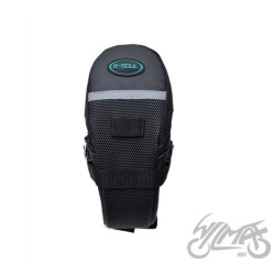 SAKWA ROWEROWA B-SOUL PODSIODŁOWA